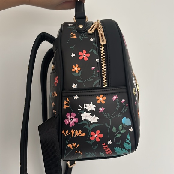 Harry Potter Backpack - Picture 2 of 4